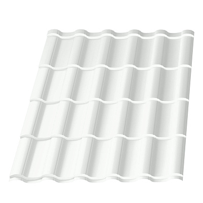 Металлочерепица 